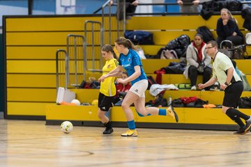 Bild 163 - wBJ NFV Futsalmeisterschaft
